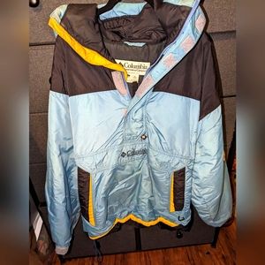 Vintage Columbia Men's Jacket